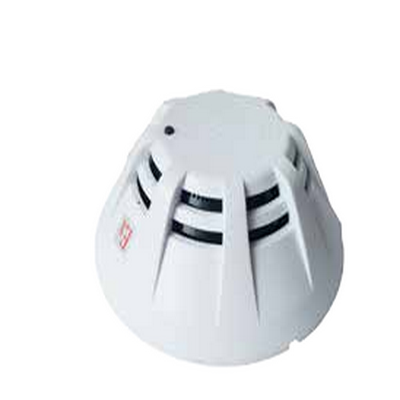  JBF4101-EX型防爆點型光電感煙火災探測器