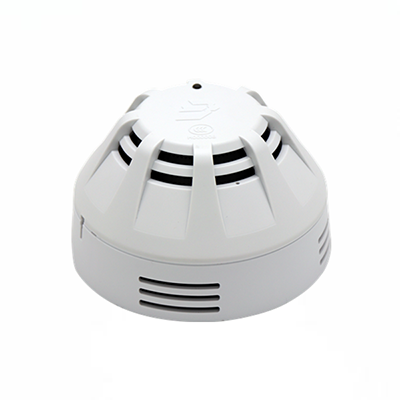 點型光電感煙火災探測器  JBF01